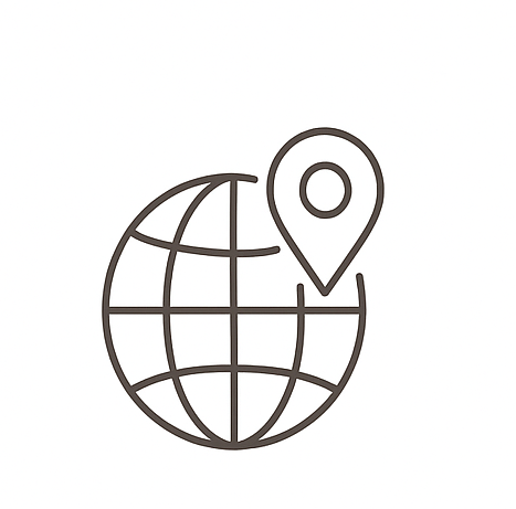 Custom Trips Icon
